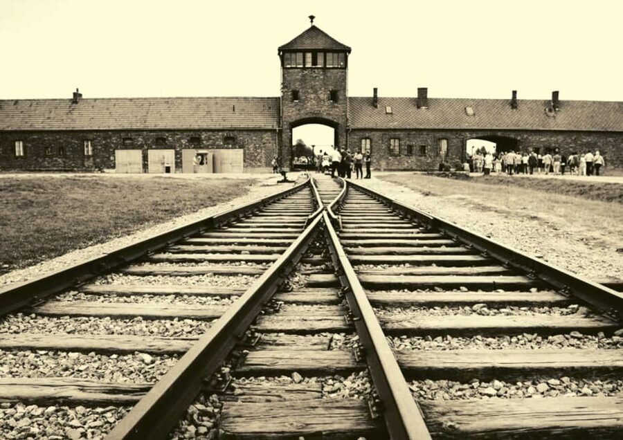 From Warsaw: Auschwitz Day Tour by Private Car with Lunch - Price and Value: Is $422 Worth It for One Day?