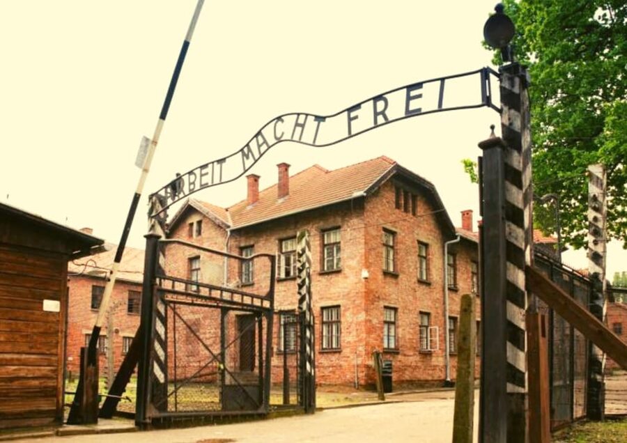 From Warsaw: Auschwitz Day Tour by Private Car with Lunch - Who This Tour Fits Best (and Who Should Rethink It)