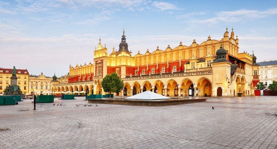 From Warsaw: Guided Tour to Auschwitz-Birkenau and Krakow - Birkenau: Where Extermination History Becomes Impossible to Forget
