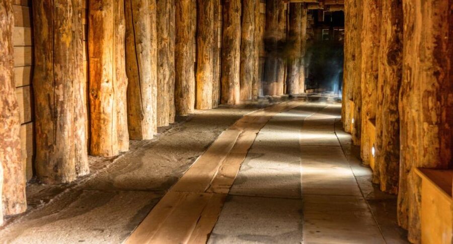 From Warsaw: Guided Tour to Wieliczka Salt Mine and Krakow - Timing, Languages, and Who Should Book This