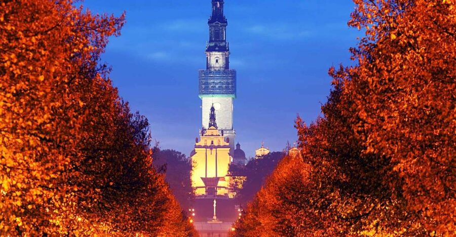 From Warsaw: Jasna Gora & Black Madonna Small Group Tour - Price and value: what $303 includes, and what you are paying for