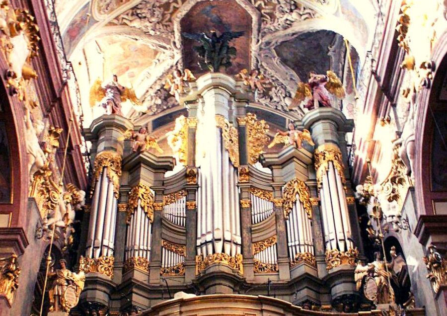 From Warsaw: Jasna Gora & Black Madonna Small Group Tour - Lunch included at a local restaurant: how to make the most of the 1 hour