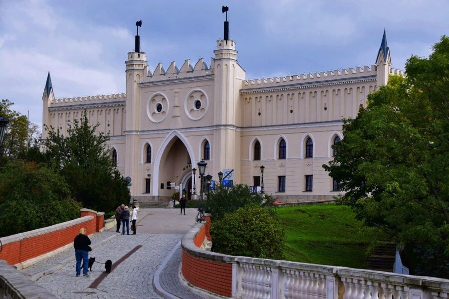 From Warsaw: Lublin and Majdanek State Museum Day Tour - FAQ
