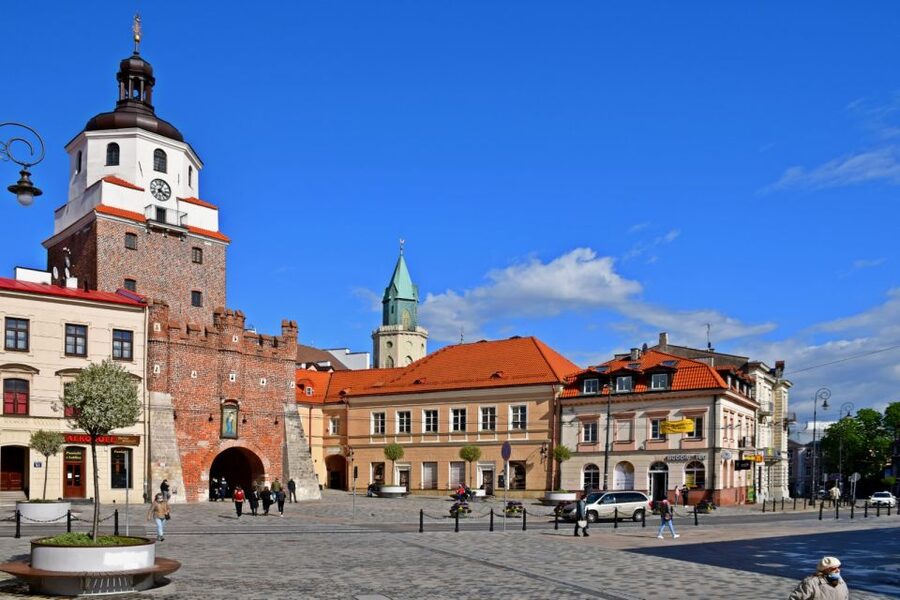 From Warsaw: Lublin and Majdanek State Museum Day Tour - Price and what you’re really paying for