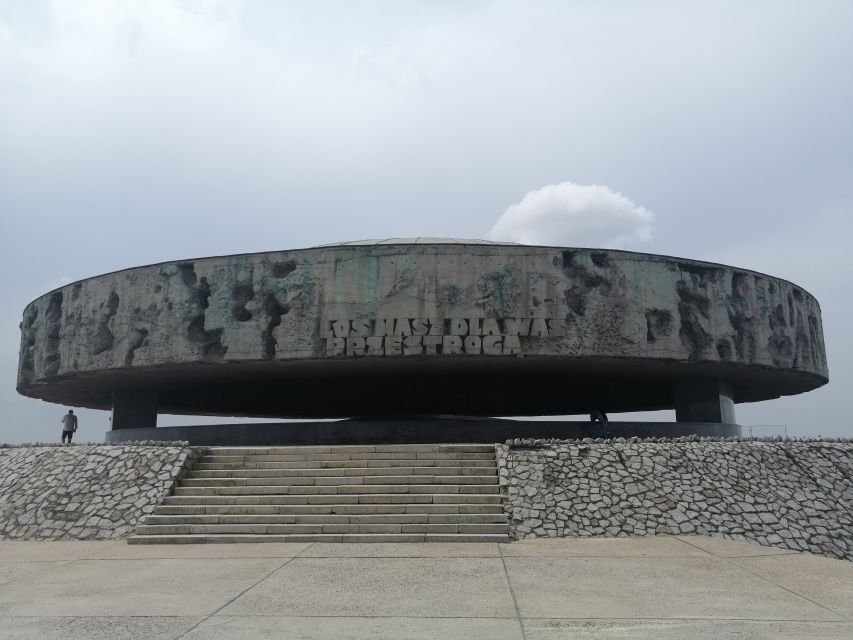 From Warsaw: Lublin and Majdanek State Museum Day Tour - Should you book from Warsaw?