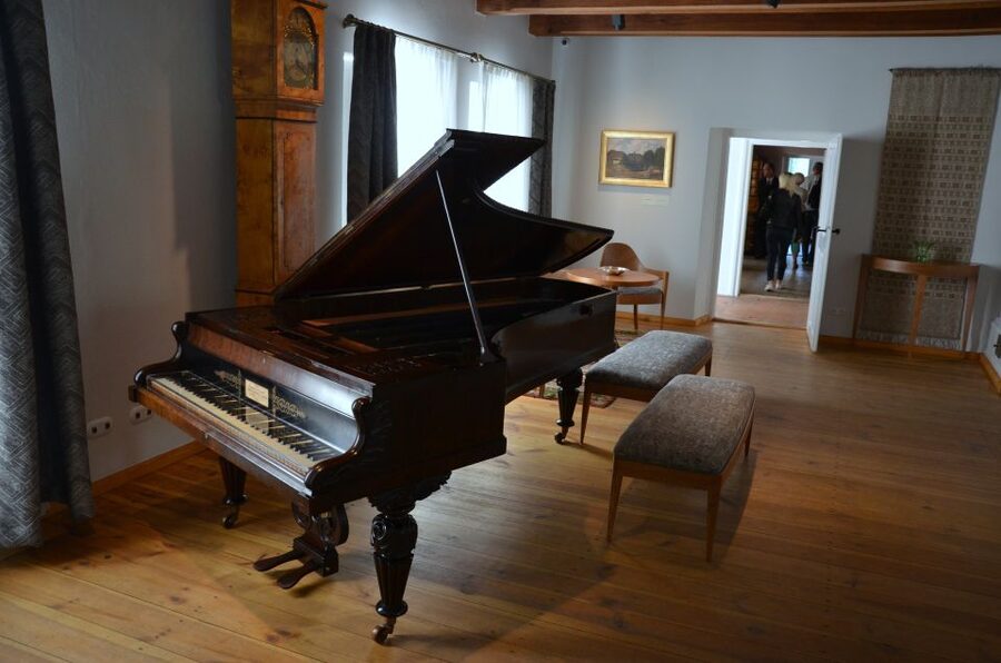 From Warsaw: Tour to Chopin's Birthplace - Żelazowa Wola - Brochów and the Church of Saint John the Baptist