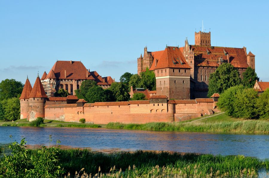 From Warsaw: Tour to Malbork Castle and Gdansk or Sopot - Should you book this Warsaw to Malbork and Gdansk or Sopot tour?