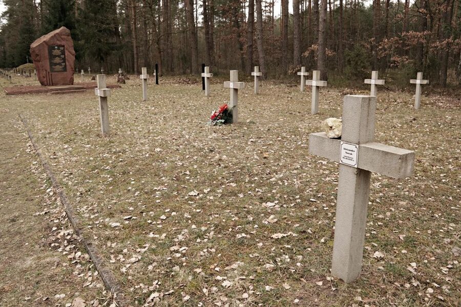From Warsaw: Treblinka Camp 6-Hour Private Tour - Price and Value for a 6-Hour Private Tour at $205