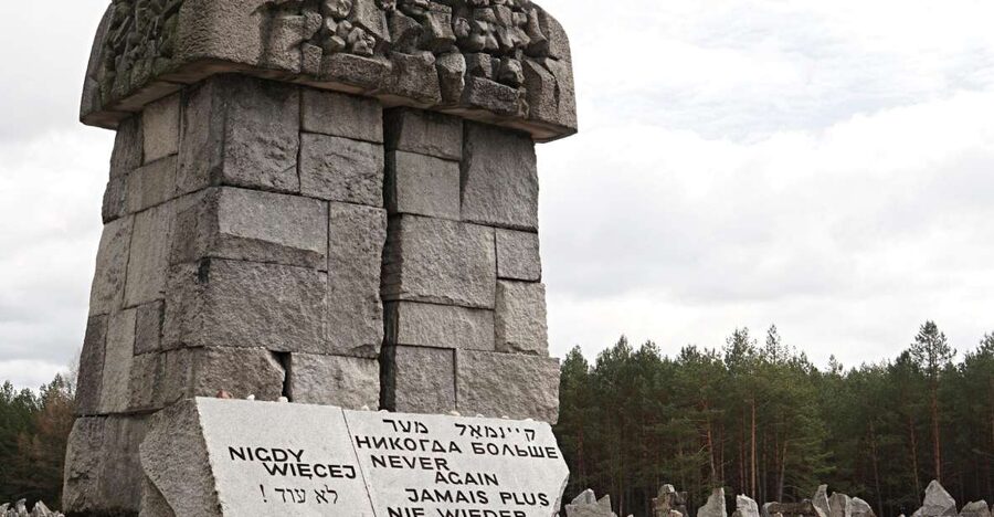 From Warsaw: Treblinka Camp 6-Hour Private Tour - Should You Book This Treblinka Private Tour?