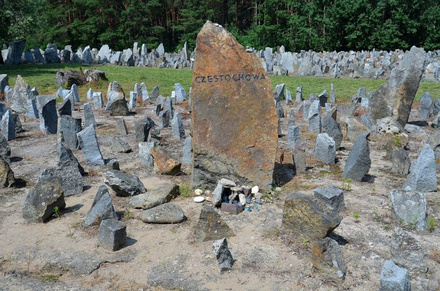 From Warsaw: Treblinka Extermination Camp Private Tour - Transportation, tickets, and the real value of $333