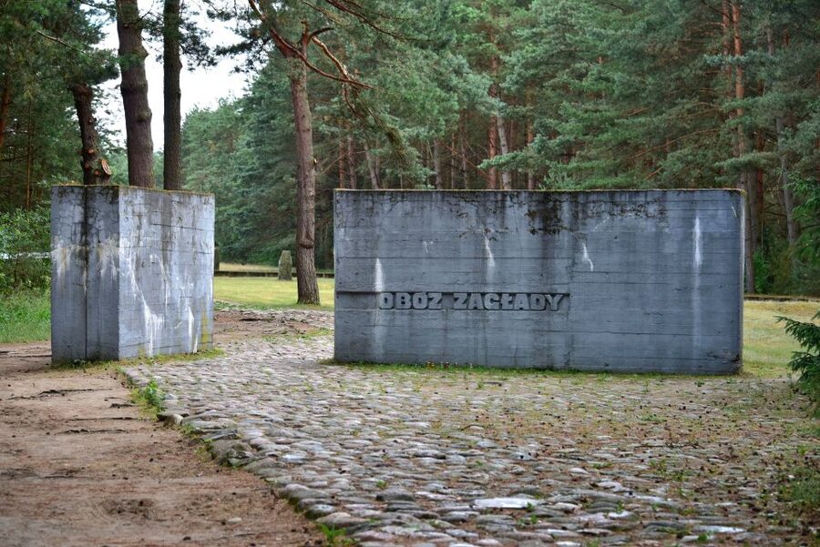 From Warsaw: Treblinka Extermination Camp Private Tour - Treblinka I: penal labor and the first layer of the system
