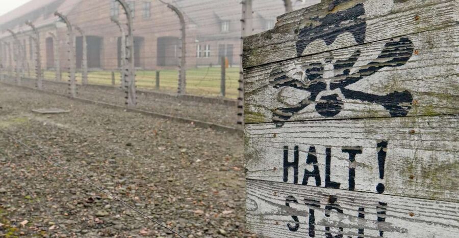 From Wrocław: Full-Day Auschwitz-Birkenau Guided Tour - From Wrocław to Auschwitz-Birkenau in One Organized Day