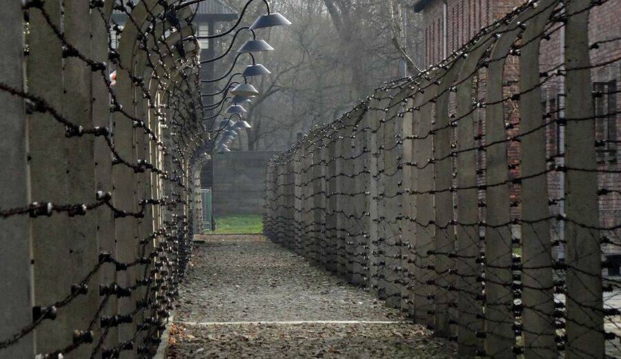 From Wrocław: Full-Day Auschwitz-Birkenau Guided Tour - Auschwitz I: The Starting Point That Sets the Tone