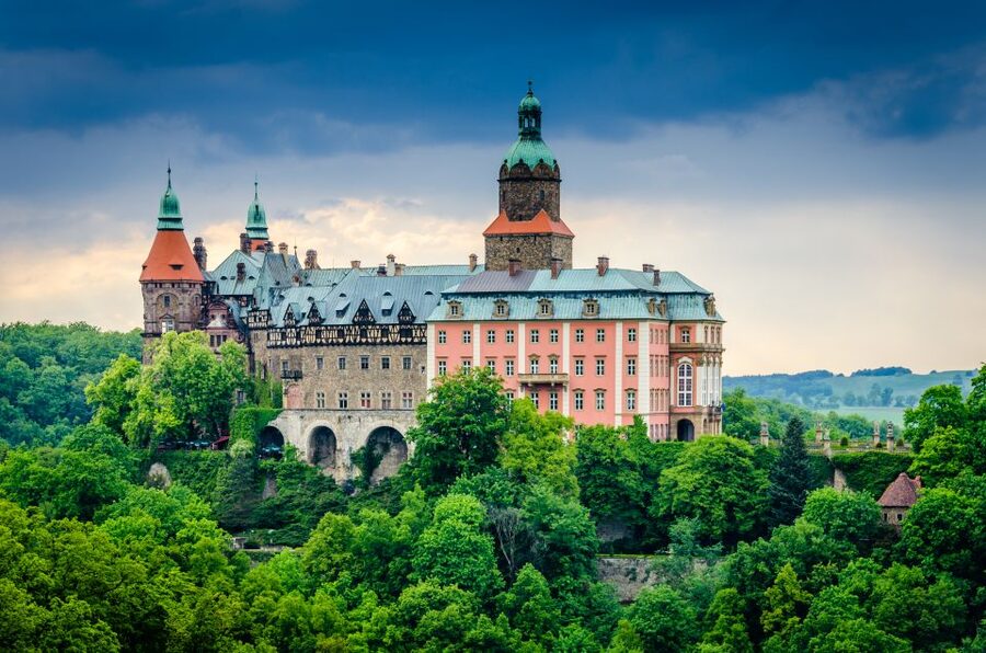 From Wroclaw: Ksiaz Castle and Church of Peace in Swidnica - Tips to make the day go smoothly