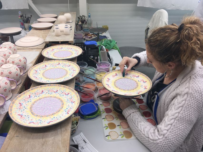 From Wroclaw: Polish Pottery and Jawor Church of Peace Tour - Polish Pottery and Jawor in One 8-Hour Day From Wroclaw