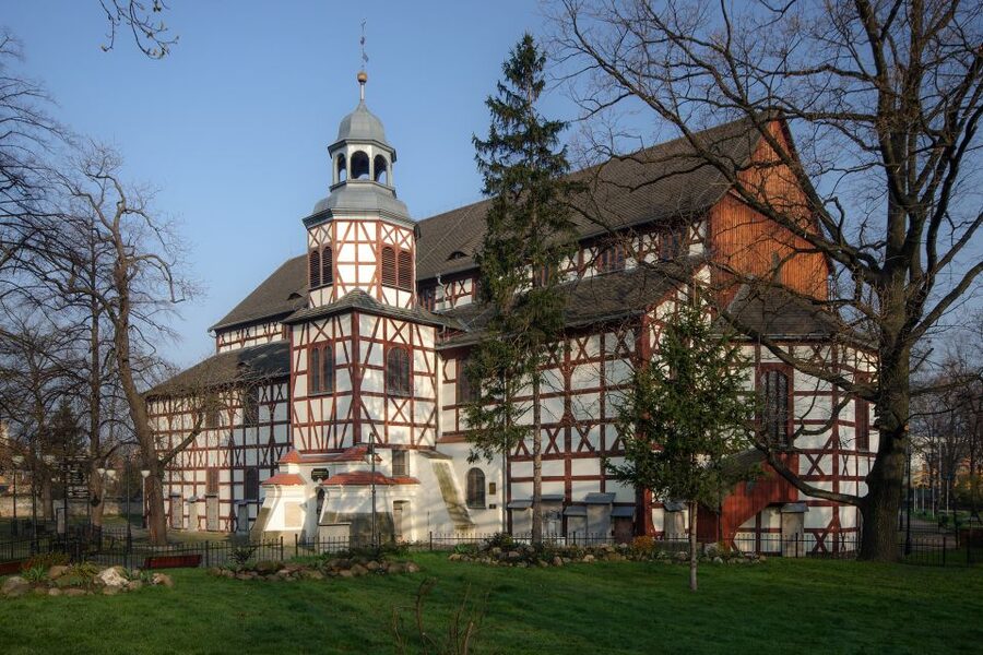From Wroclaw: Polish Pottery and Jawor Church of Peace Tour - Should You Book This Tour?