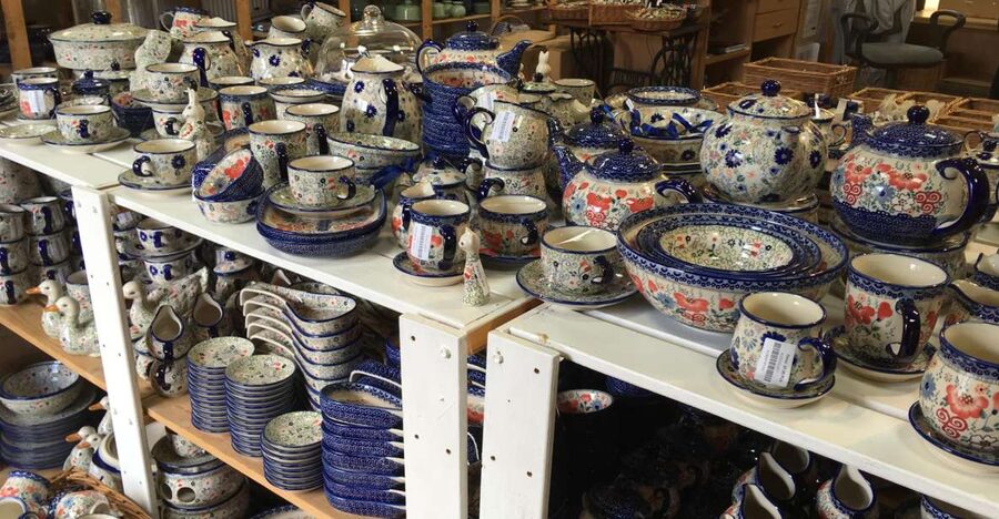 From Wroclaw: Polish Pottery and Jawor Church of Peace Tour - Who This Tour Fits Best (and Who Might Skip)