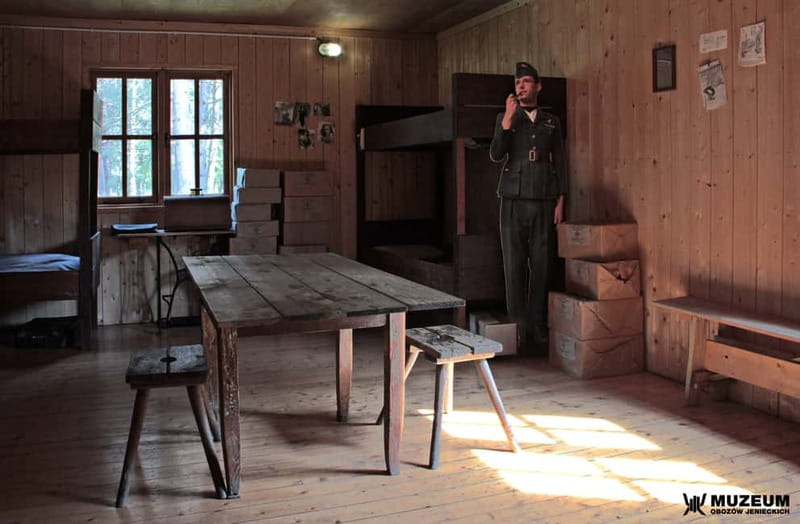 From Wrocław: Stalag Luft 3 Great Escape Tour - Key highlights you will feel during this tour