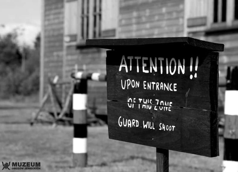 From Wrocław: Stalag Luft 3 Great Escape Tour - Stalag Luft 3 and the Great Escape link: what you are walking into