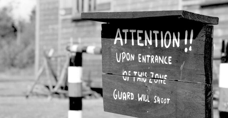 From Wrocław: Stalag Luft 3 Great Escape Tour - The Harry tunnel experience: scale, exit points, and the guard-eye lesson