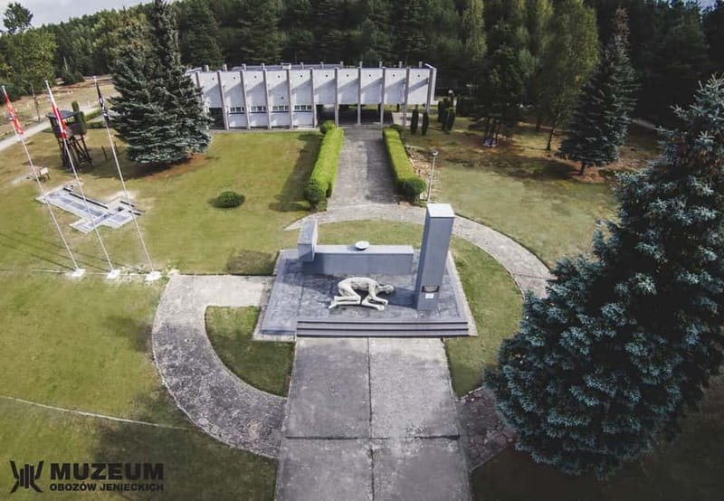 From Wrocław: Stalag Luft 3 Great Escape Tour - From Wrocław to the camp: why the small group ride is part of the value