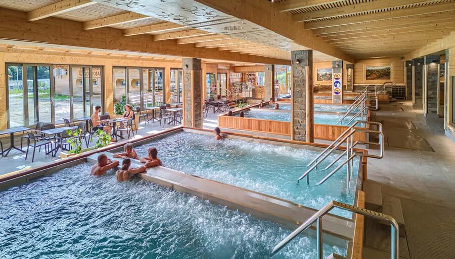 From Zakopane: Tatra Mountains with Hot Springs & Funicular - How the English guide changes the day