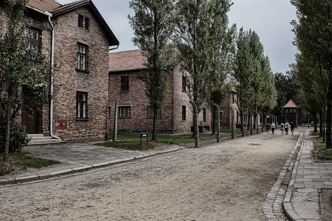 Full-Day Auschwitz and Birkenau Tour from Krakow with Private Transfer - Price and value: is $185.85 per person fair?
