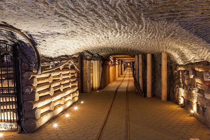 Full-Day Auschwitz-Birkenau and Salt Mine from Krakow - Auschwitz-Birkenau in Oświęcim: A Guided Visit You Should Take Seriously