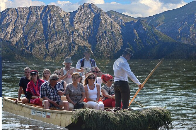 Full-Day Dunajec Rafting and Zakopane Tour from Krakow - Why This Krakow to Zakopane Tour Feels Efficient, Not Rushed