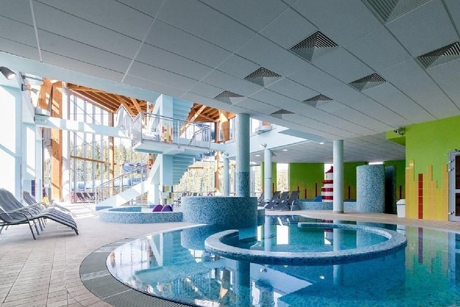 Full-Day Morskie Oko in The Tatra Mountains and Thermal Baths from Kraków - Price and value: where the $188.65 goes