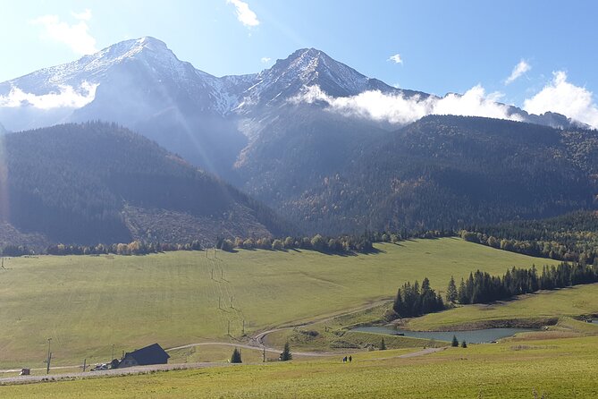 Full-Day Private Tour of Slovakia Treetop Walk and Zakopane - From Krakow at 8:00 am, What This Day Tour Really Is