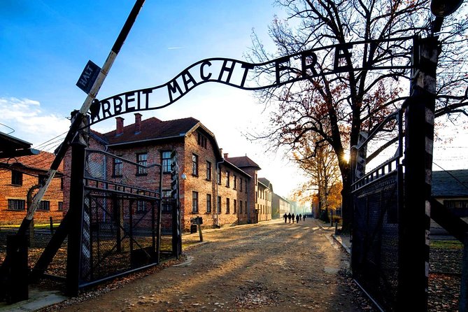 Full-Day Tour of Auschwitz and Wieliczka Salt Mine from Krakow - Key points before you go