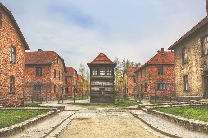 Full-Day Tour of Auschwitz and Wieliczka Salt Mine from Krakow - Price and Value at About $82.27: What You Get For the Money