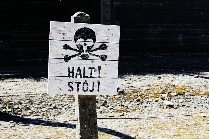 Full-Day Tour of Auschwitz-Birkenau and Salt Mine from Krakow - Price and What You’re Actually Buying