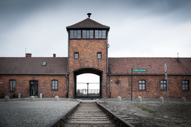 Full-Day Tour of Auschwitz-Birkenau and Salt Mine from Krakow - Group Size, Pacing, and Who This Fits Best