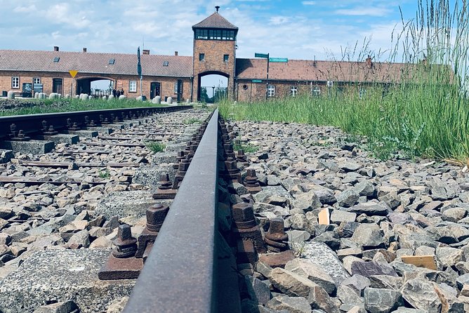 Full day tour to Auschwitz-Birkenau and Salt Mine with a local guide from Krakow - Auschwitz II-Birkenau: same guide, about one hour, and a different emotional scale