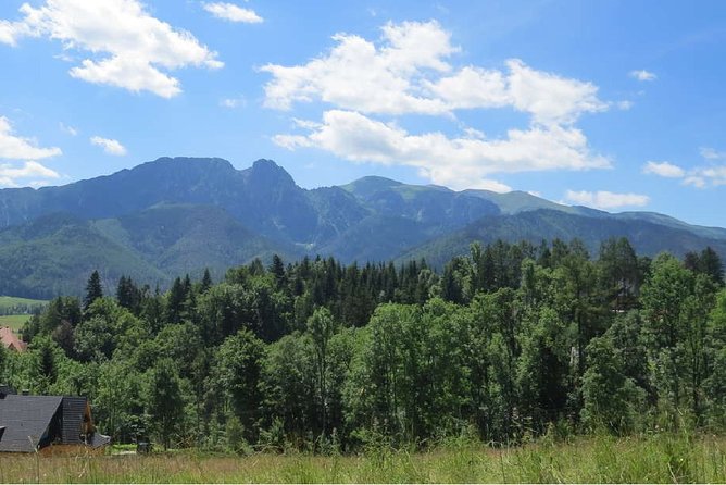 Full-Day Zakopane and Slovakia Treetop Walk From Krakow - Key things to know before you go