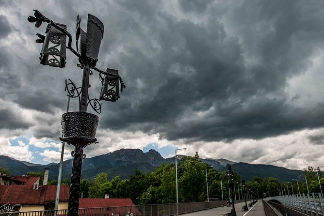 Full-Day Zakopane and Slovakia Treetop Walk From Krakow - Price and value: where the money goes and what you get back