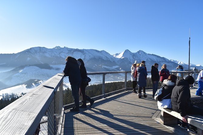 Full-Day Zakopane and Slovakia Treetop Walk From Krakow - Practical tips so the day feels easy (not rushed)