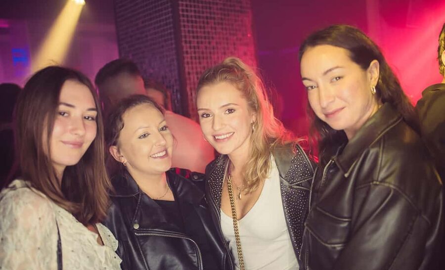 Fun explorers pub Crawl with 1 hour open bar and 3 VIP clubs - Krakow nightlife, built around bars and VIP clubs