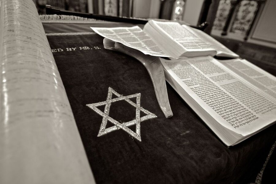Galicja Jewish Museum - Key Highlights You Should Plan Around