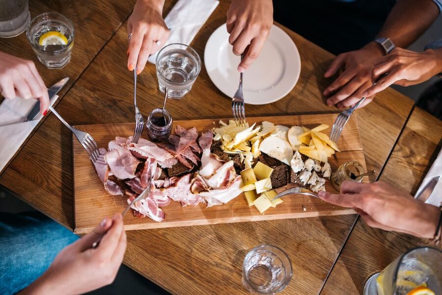 Gdansk: 4-Hour Polish Food Tour - Gdansk food in four hours: what makes this tour work