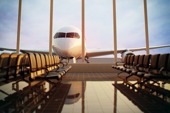Gdansk Airport - Gdansk City private transfer - Why a private Gdansk Airport transfer is worth it on arrival