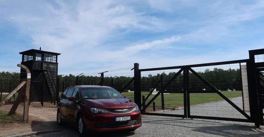 Gdansk and Stutthof Concentration Camp Private Tour - Inside Stutthof: what a guided visit adds (and what you should expect emotionally)