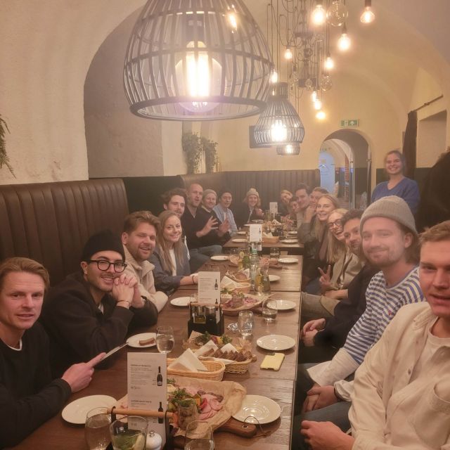 Gdańsk: Authentic Polish Vodka & Food Experience - Key highlights at a glance