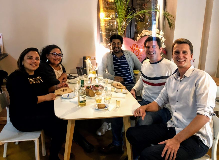 Gdańsk: Authentic Polish Vodka & Food Experience - Quick practical tips before you go