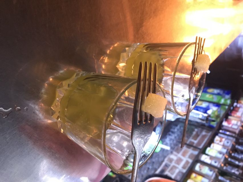 Gdansk: Daily Vodka Tasting Tour - FAQ