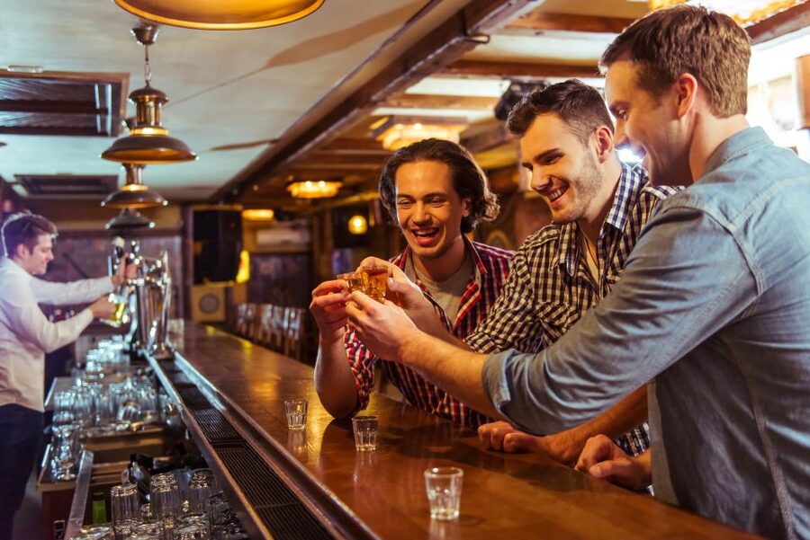 Gdansk: Daily Vodka Tasting Tour - Why the Polish Snack Pairings Matter More Than You Think