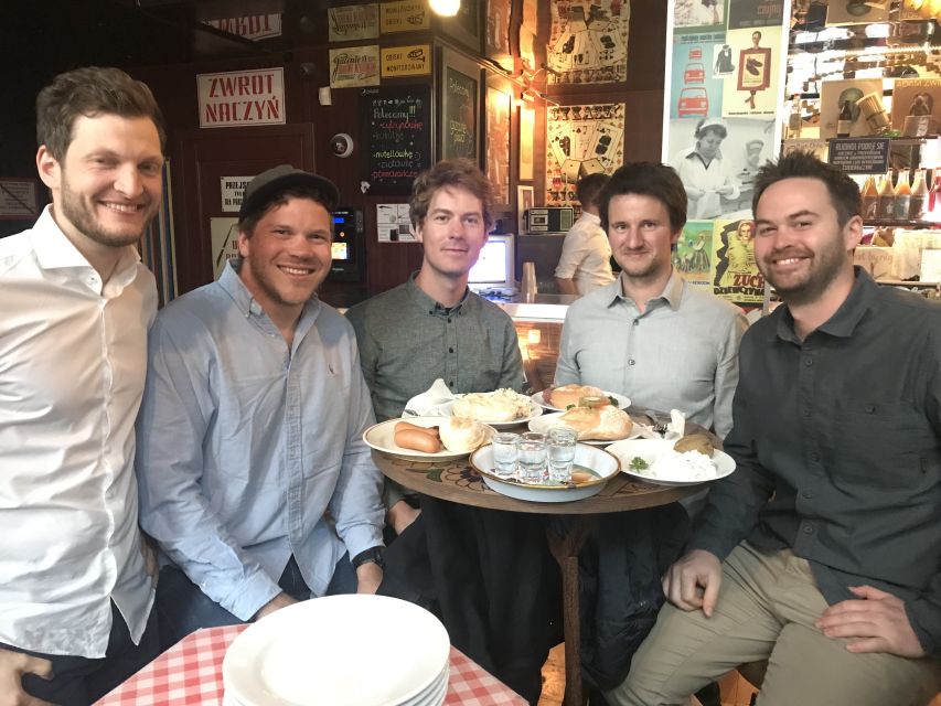 Gdansk: Daily Vodka Tasting Tour - Value and Price: Is $164 Worth It?