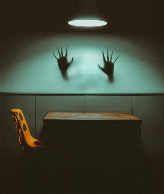 Gdansk: Escape Room Adventure - Your 60-Minute Mission: What Happens Once You Start